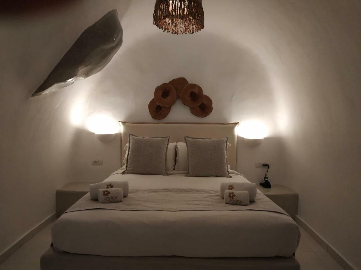 Iriana Suites Фіра Екстер'єр фото
